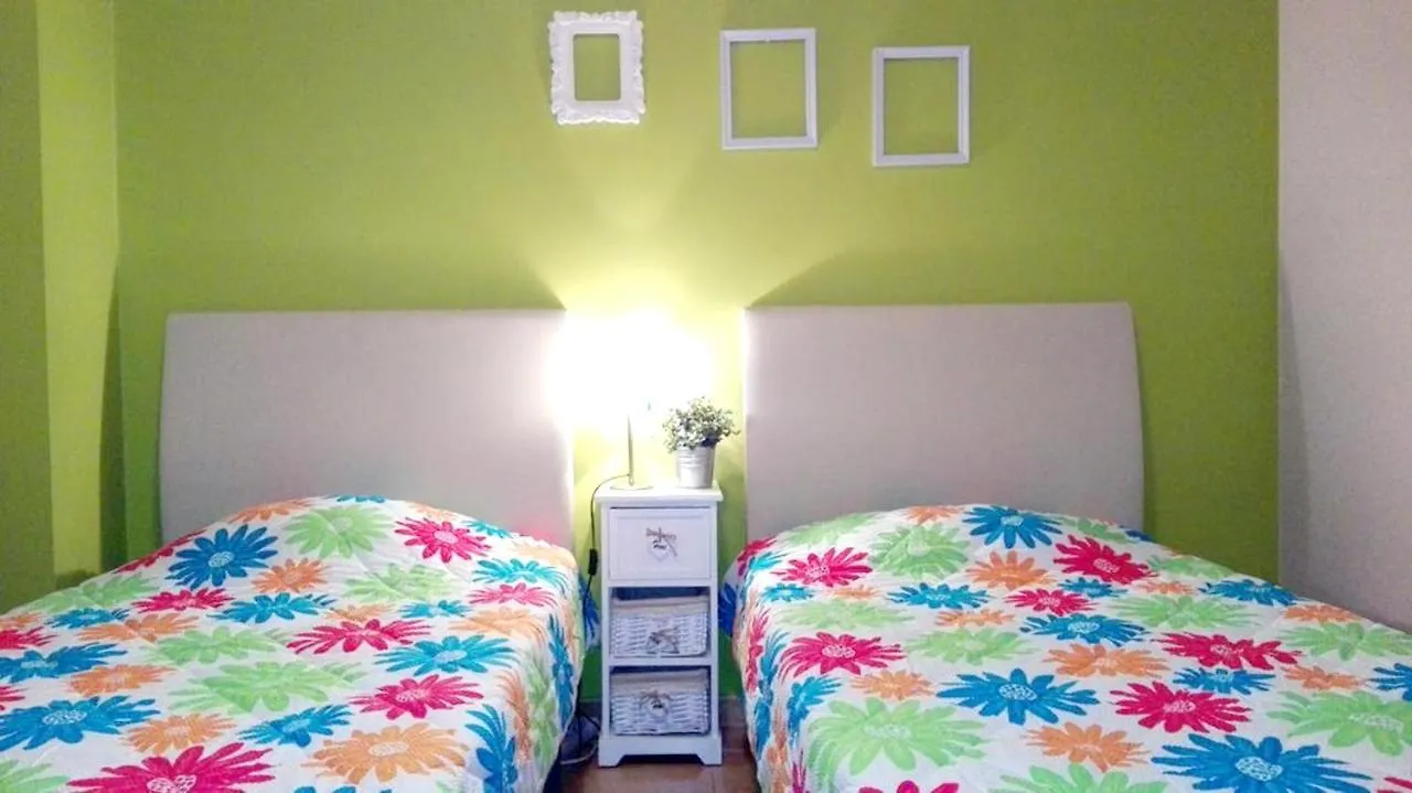 Charming House In Vila Nova De Cacela With Garden Holiday home