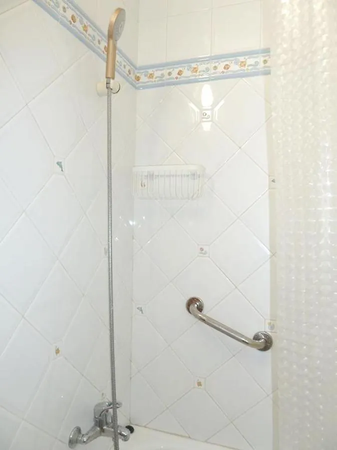 Holiday home Charming House In Vila Nova De Cacela With Garden