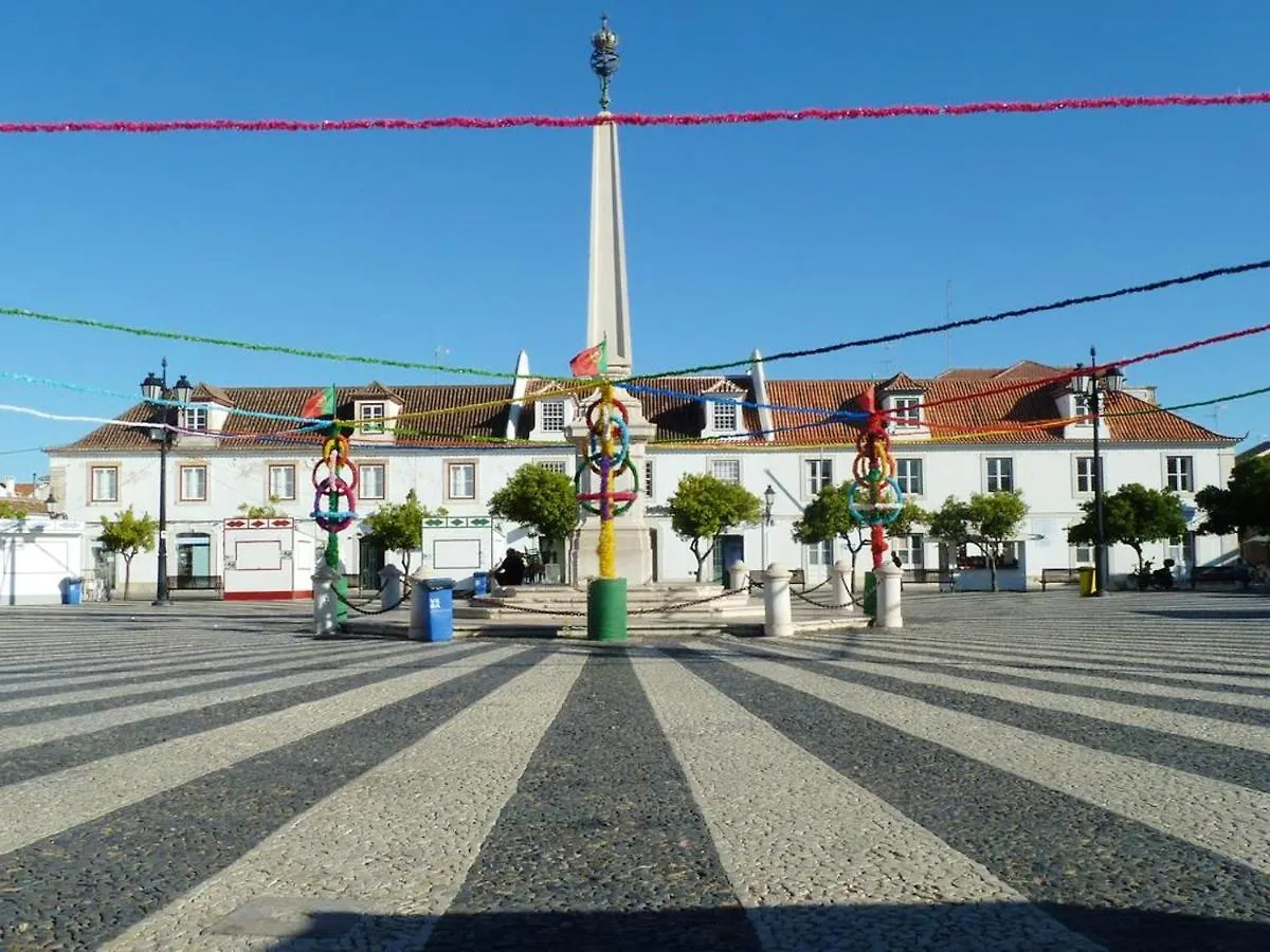 Charming House In Vila Nova De Cacela With Garden Holiday home