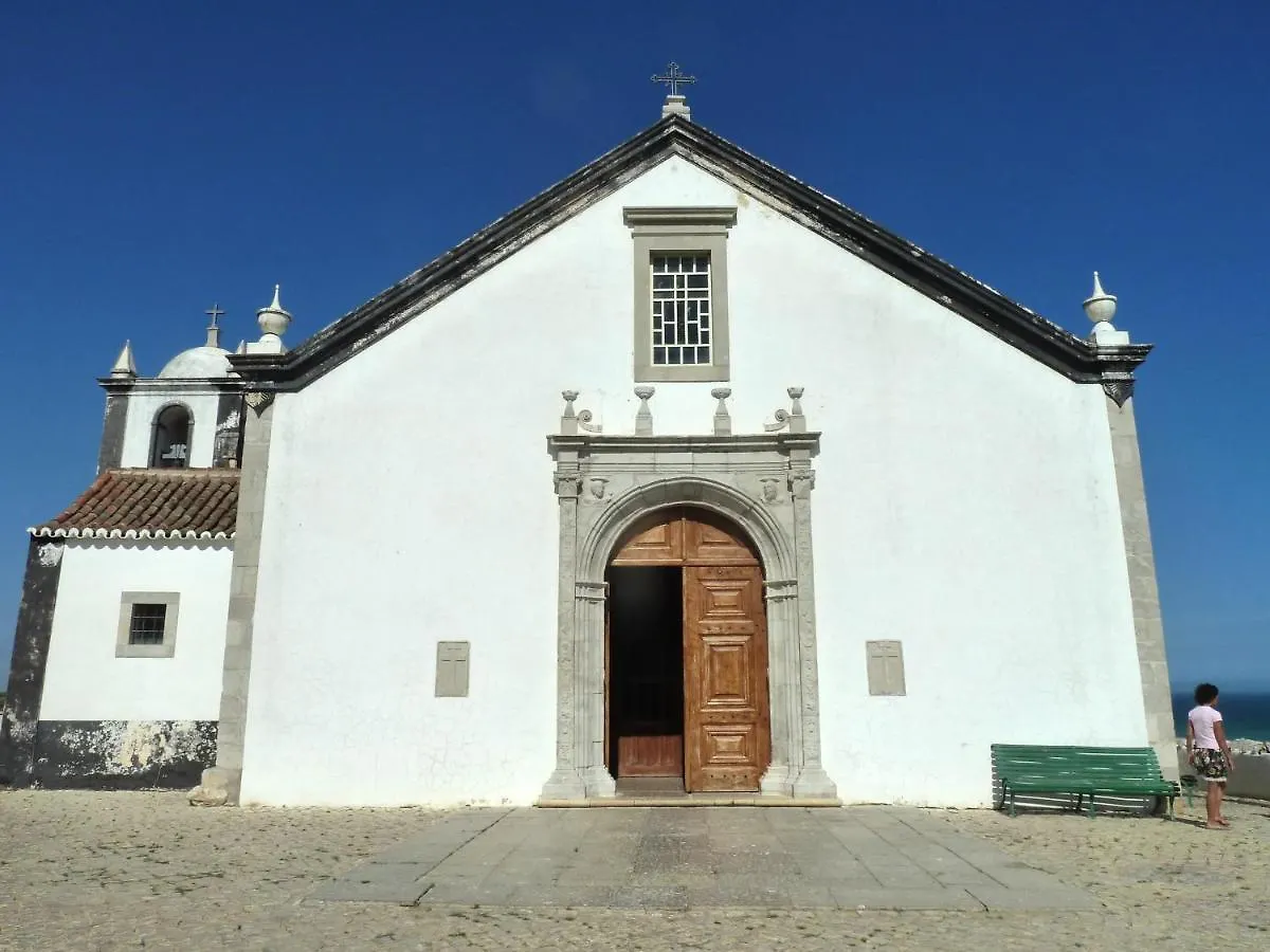 Holiday home Charming House In Vila Nova De Cacela With Garden Portugal