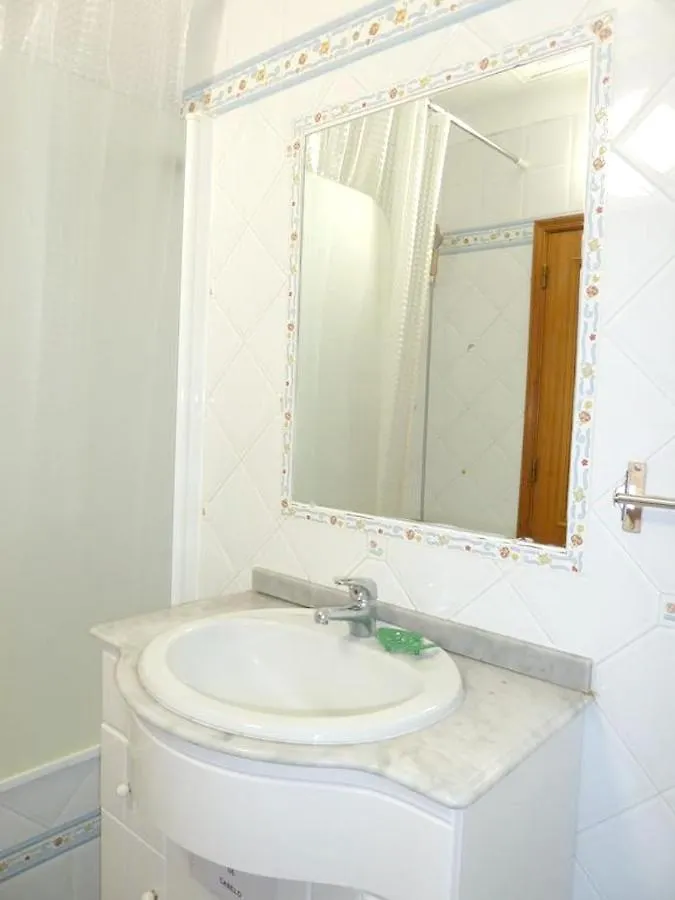 Charming House In Vila Nova De Cacela With Garden