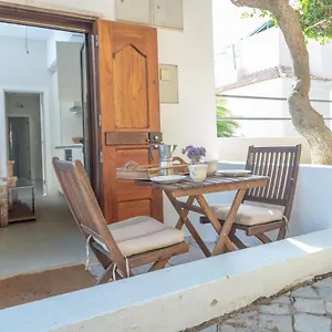 Apartment Lightbooking Fabrica Algarve, Vila Nova de Cacela