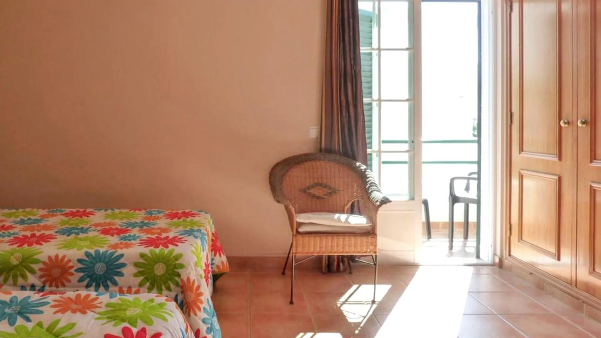 Charming House In Vila Nova De Cacela With Garden 0*,  Portugal