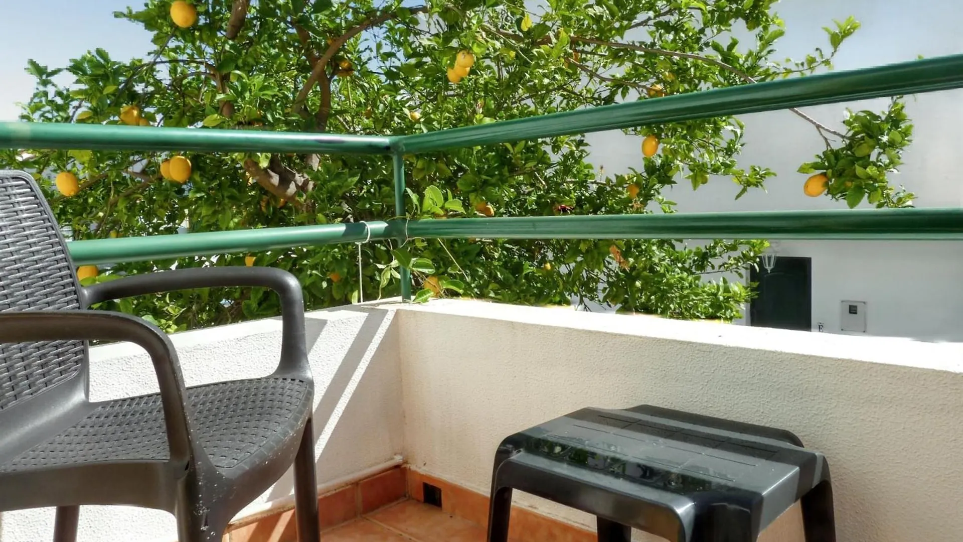 Charming House In Vila Nova De Cacela With Garden Portugal
