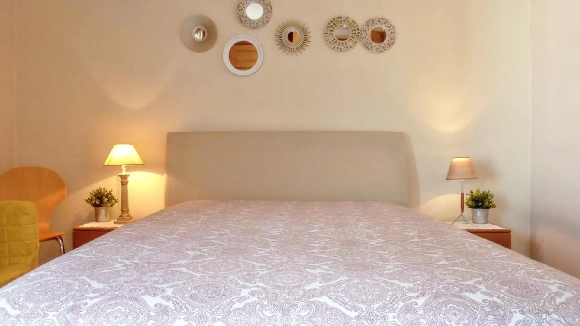 Holiday home Charming House In Vila Nova De Cacela With Garden Portugal